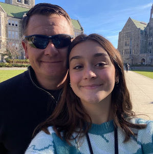 Meet your Posher, Erica